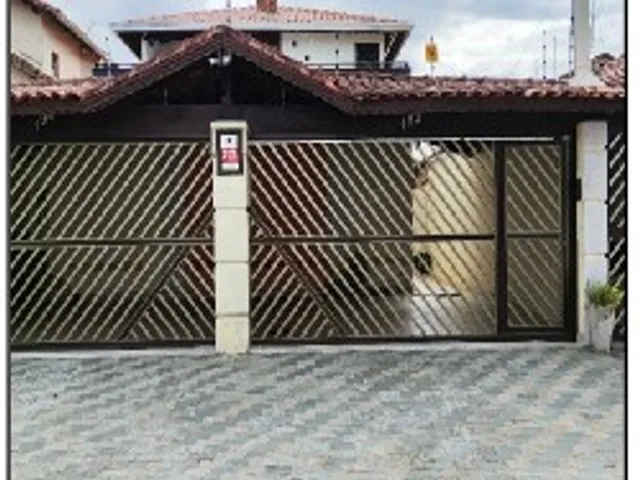 Foto do Casa - Casa à venda 1 Quarto, 97M², VILA BALNEARIA, PRAIA GRANDE - SP | Imobiliária Compare