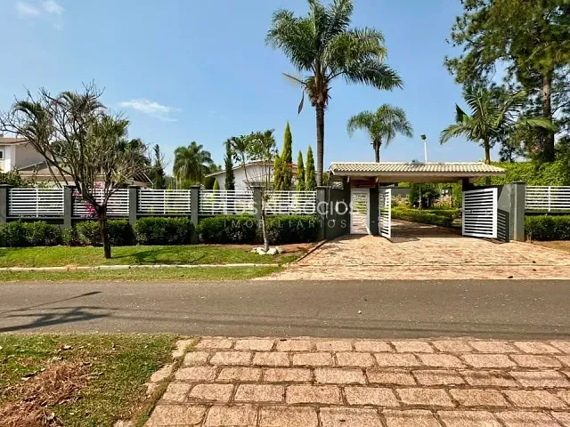 Casa 6 quartos e 7 banheiros, à venda ou para alugar, no bairro Vila Martins em Itu