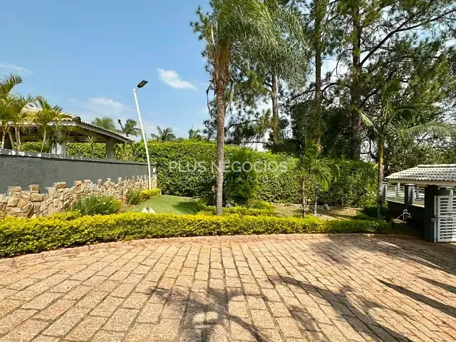 Casa 6 quartos e 7 banheiros, à venda ou para alugar, no bairro Vila Martins em Itu