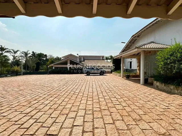 Casa 6 quartos e 7 banheiros, à venda ou para alugar, no bairro Vila Martins em Itu