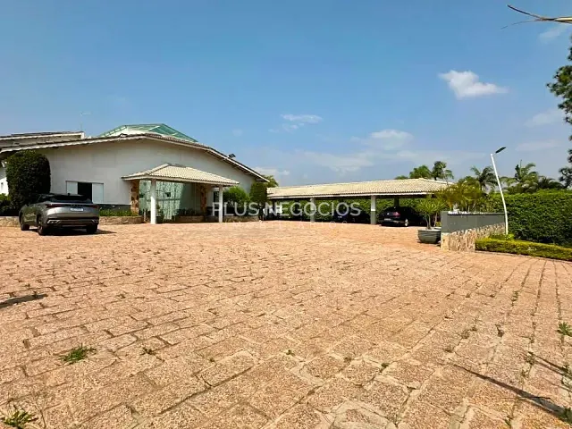 Casa 6 quartos e 7 banheiros, à venda ou para alugar, no bairro Vila Martins em Itu