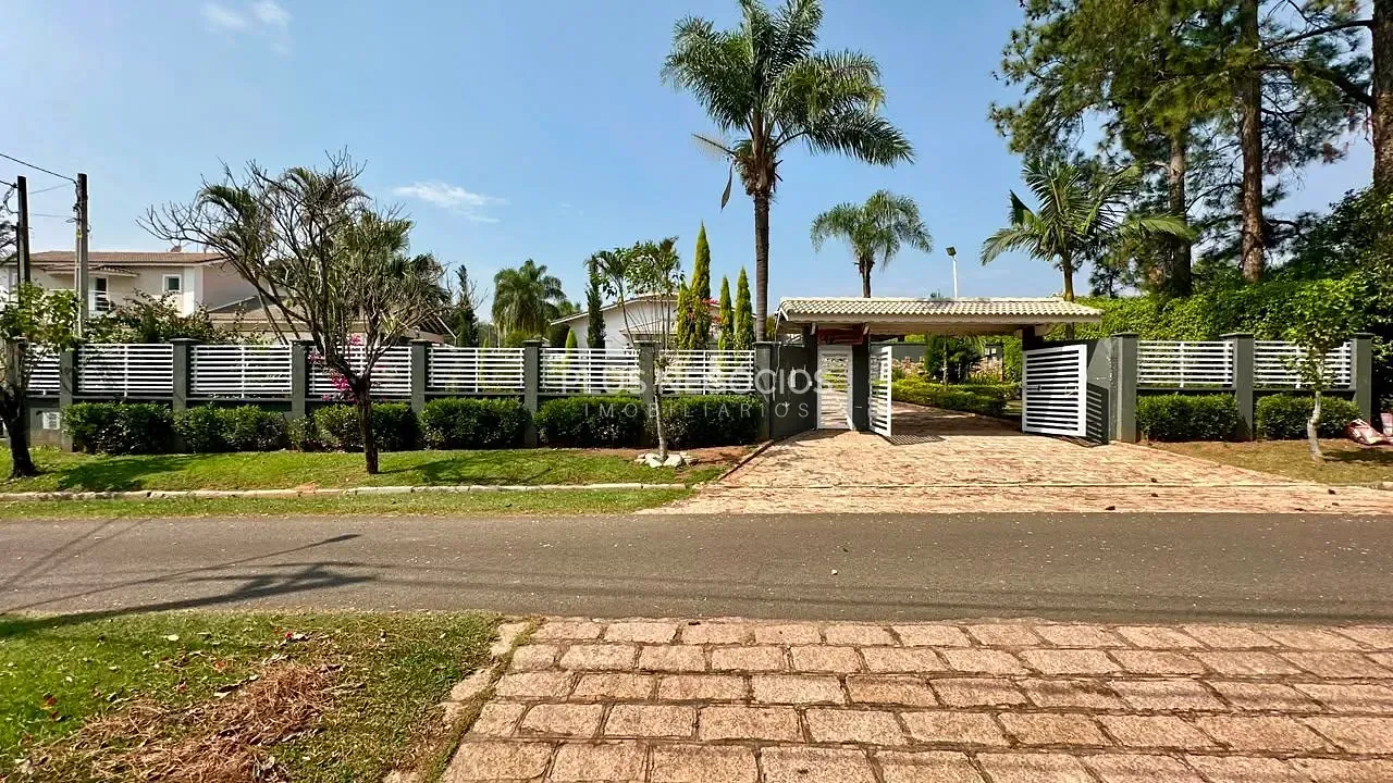 Casa, 6 quartos, 850 m² - Foto 1