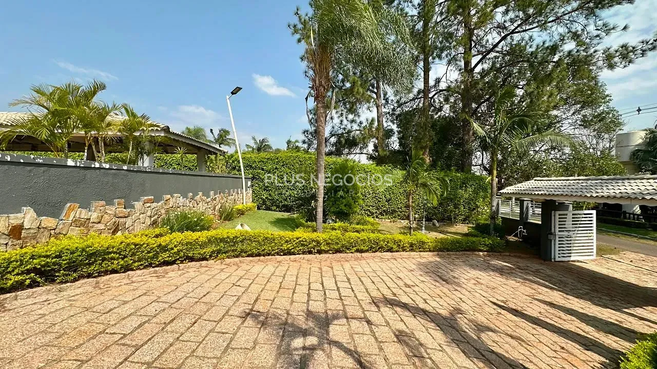 Casa, 6 quartos, 850 m² - Foto 2