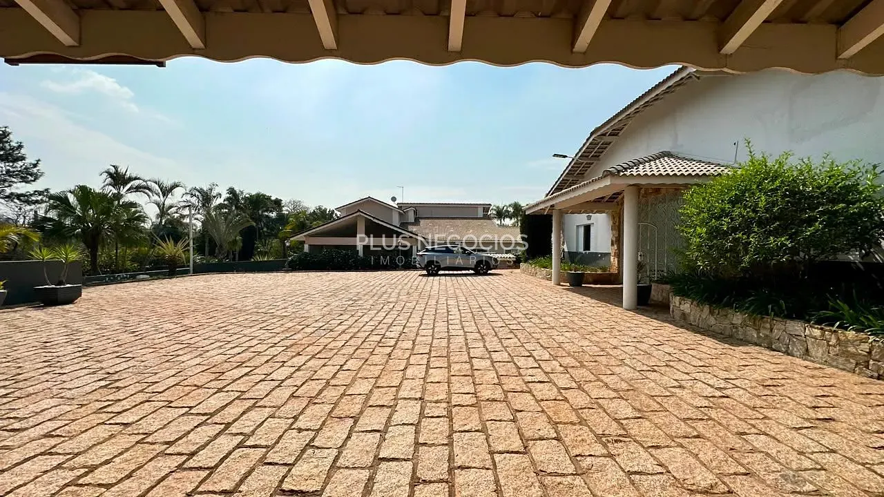 Casa, 6 quartos, 850 m² - Foto 5