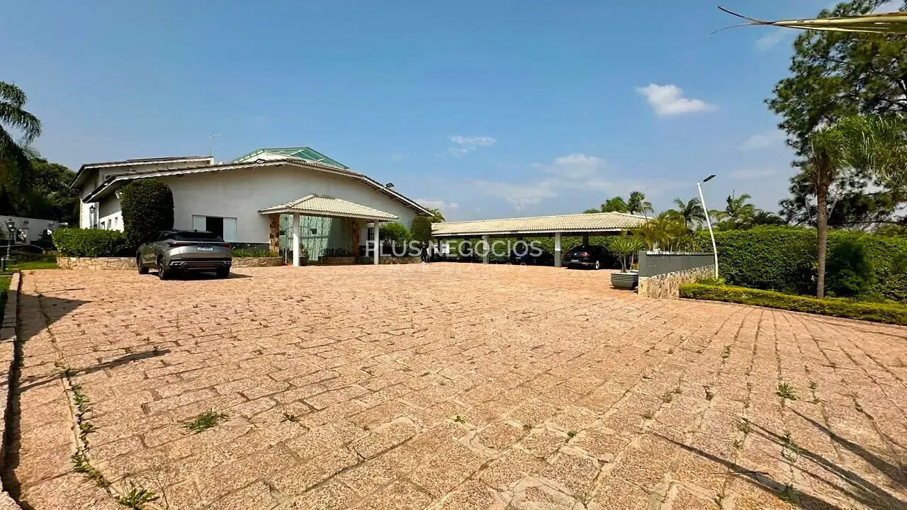 Casa, 6 quartos, 850 m² - Foto 3