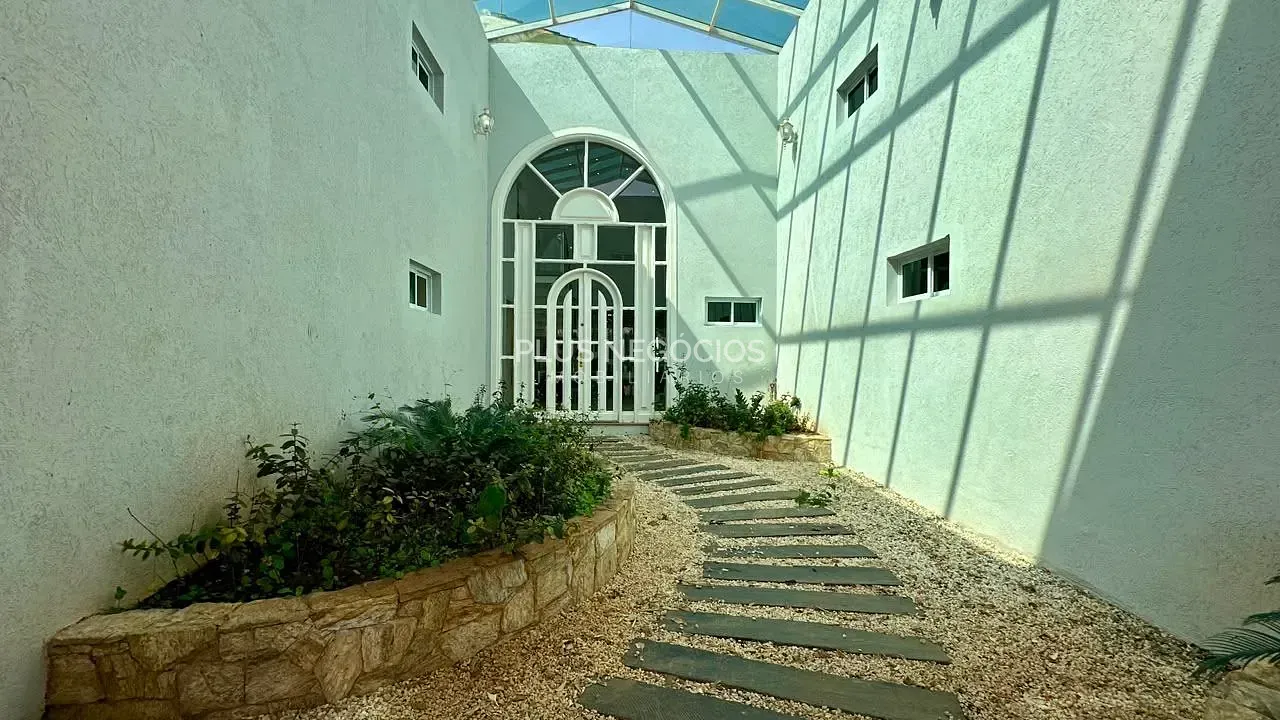 Casa, 6 quartos, 850 m² - Foto 9