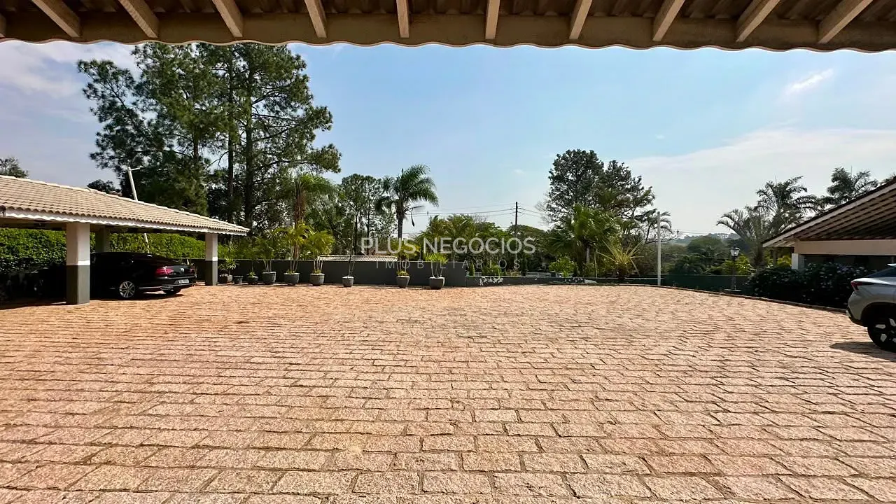 Casa, 6 quartos, 850 m² - Foto 7