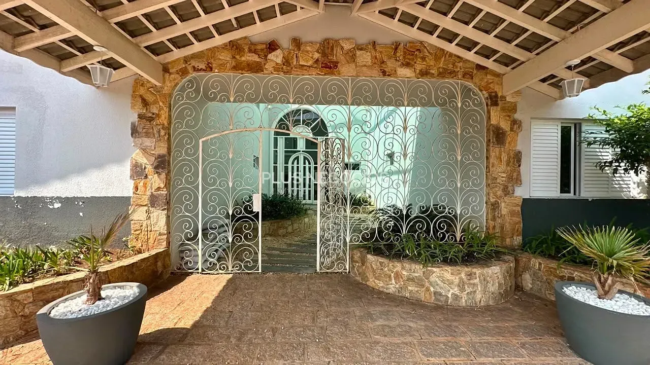 Casa, 6 quartos, 850 m² - Foto 8