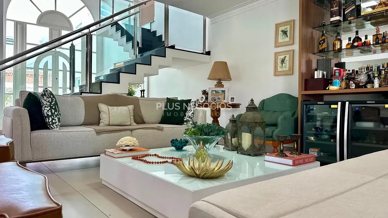 Casa, 6 quartos, 850 m² - Foto 13