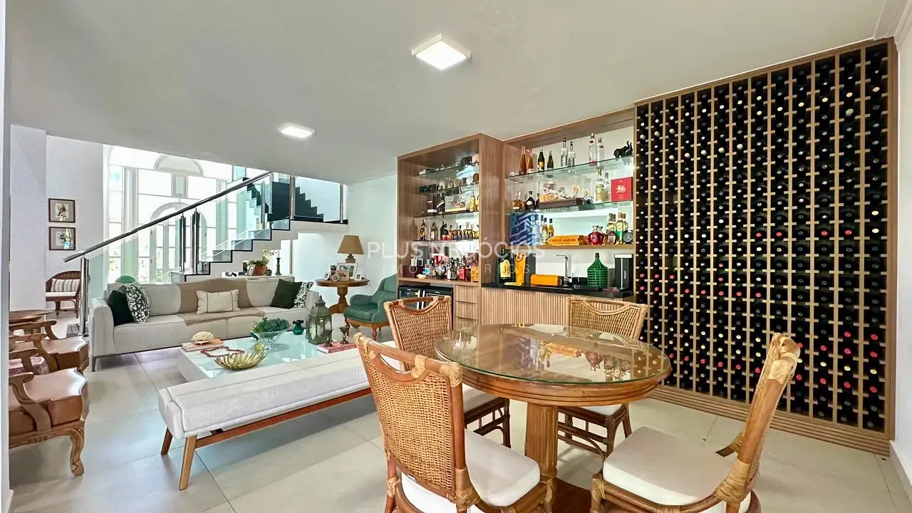 Casa, 6 quartos, 850 m² - Foto 14