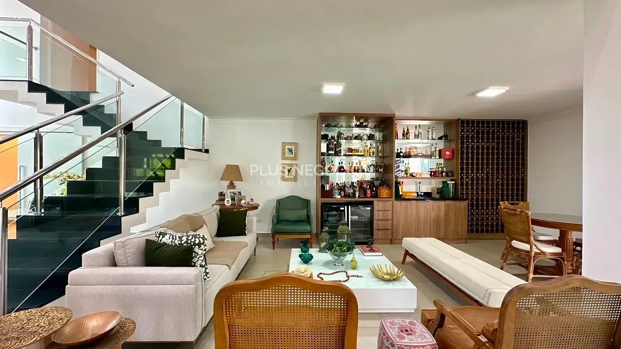 Casa, 6 quartos, 850 m² - Foto 15