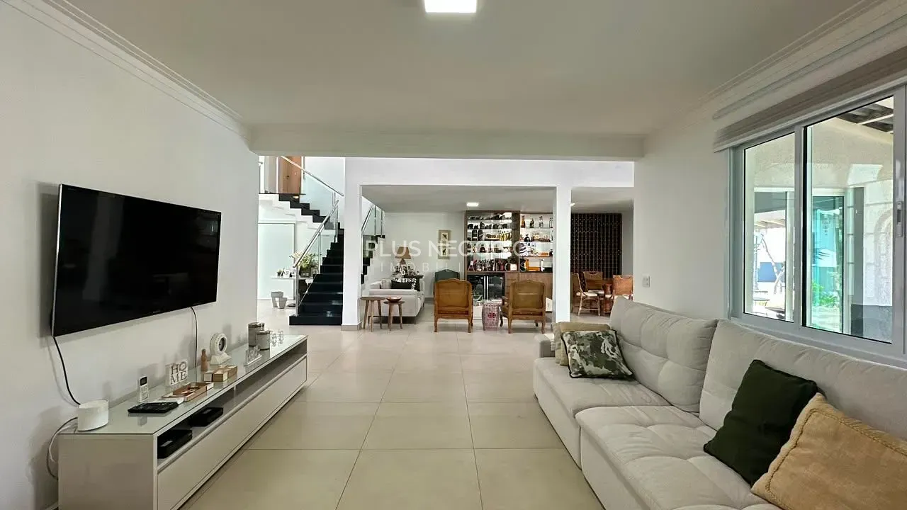 Casa, 6 quartos, 850 m² - Foto 21