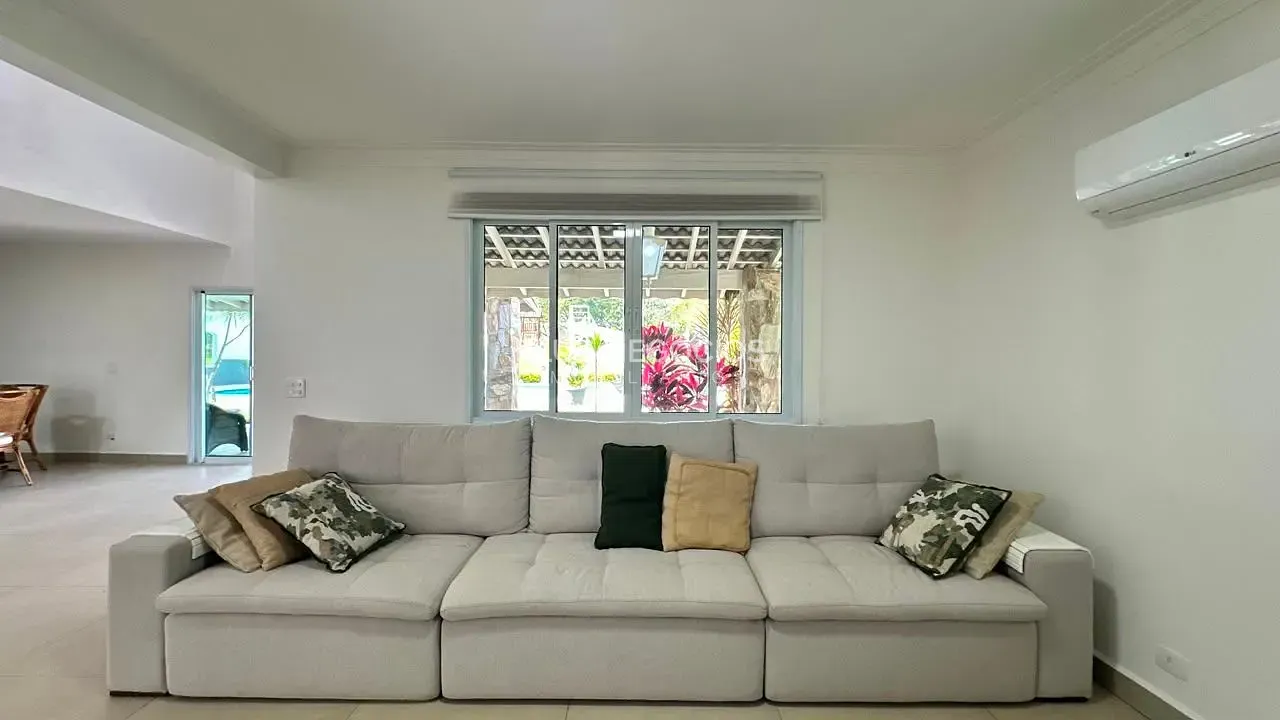 Casa, 6 quartos, 850 m² - Foto 23