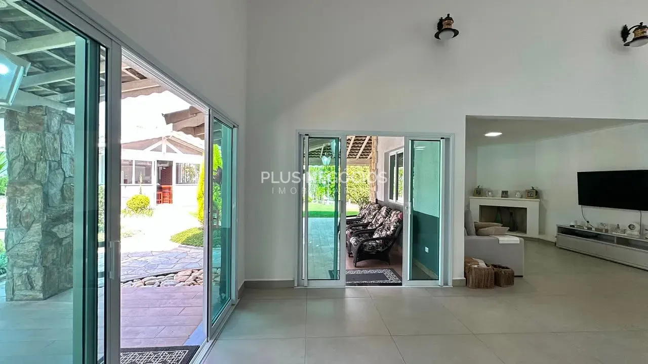 Casa, 6 quartos, 850 m² - Foto 11
