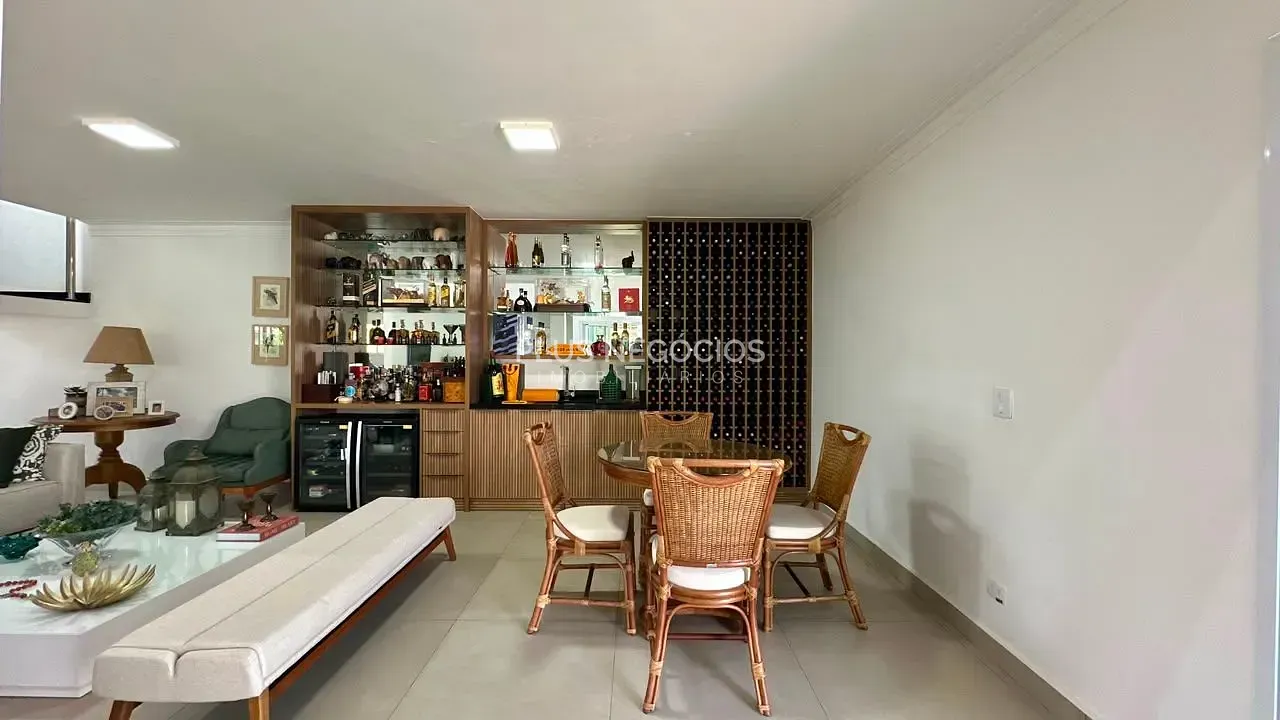 Casa, 6 quartos, 850 m² - Foto 18