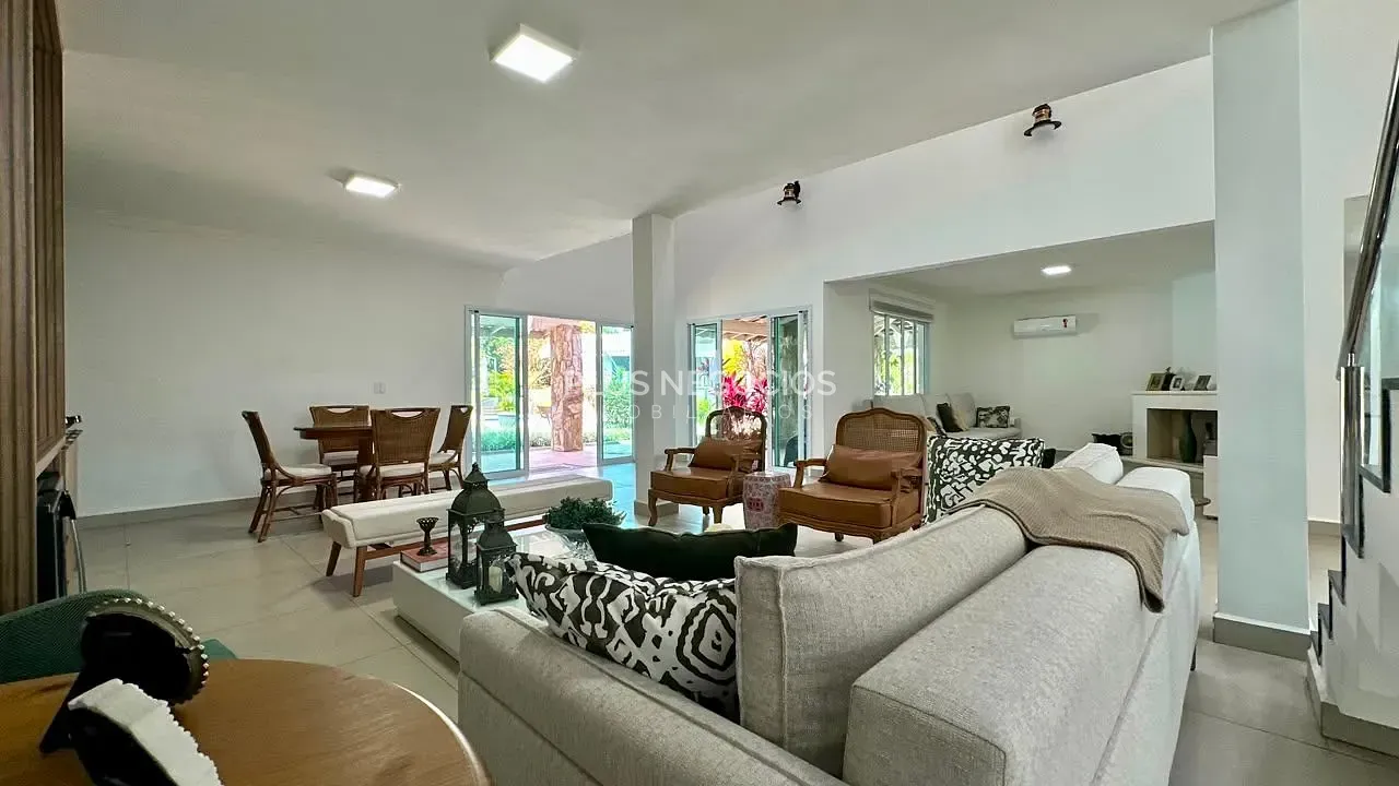 Casa, 6 quartos, 850 m² - Foto 12