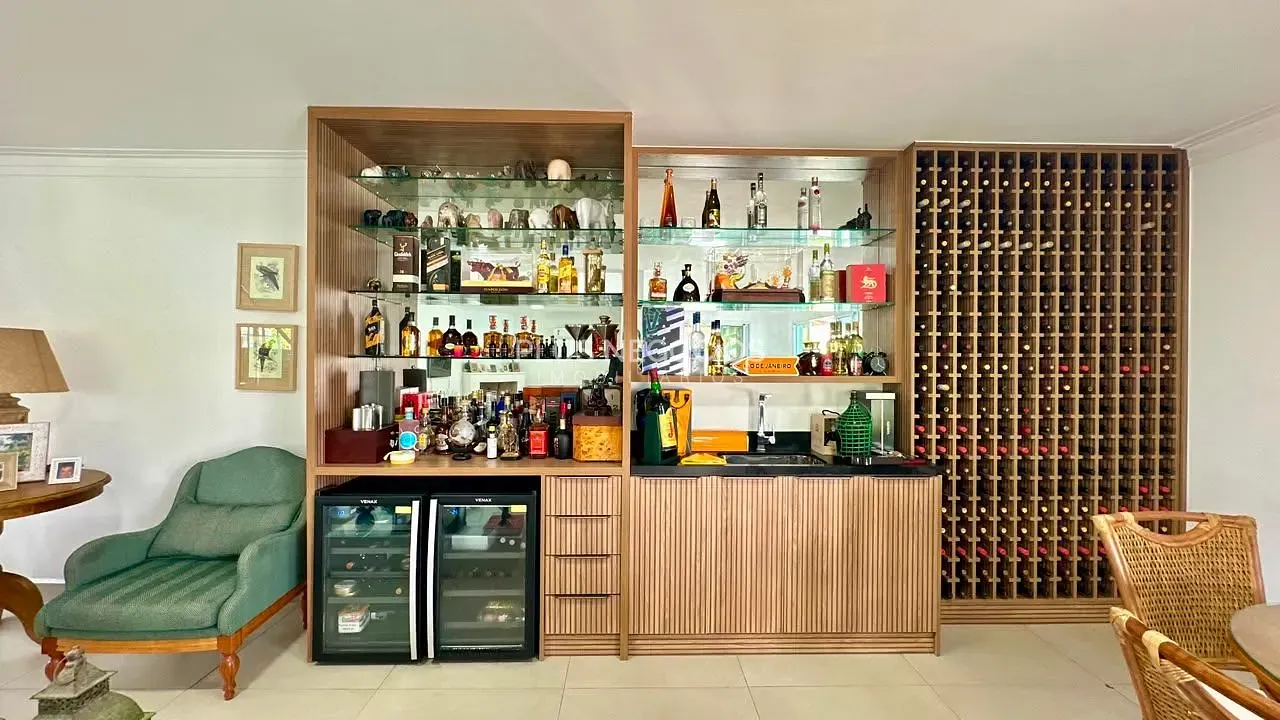 Casa, 6 quartos, 850 m² - Foto 17