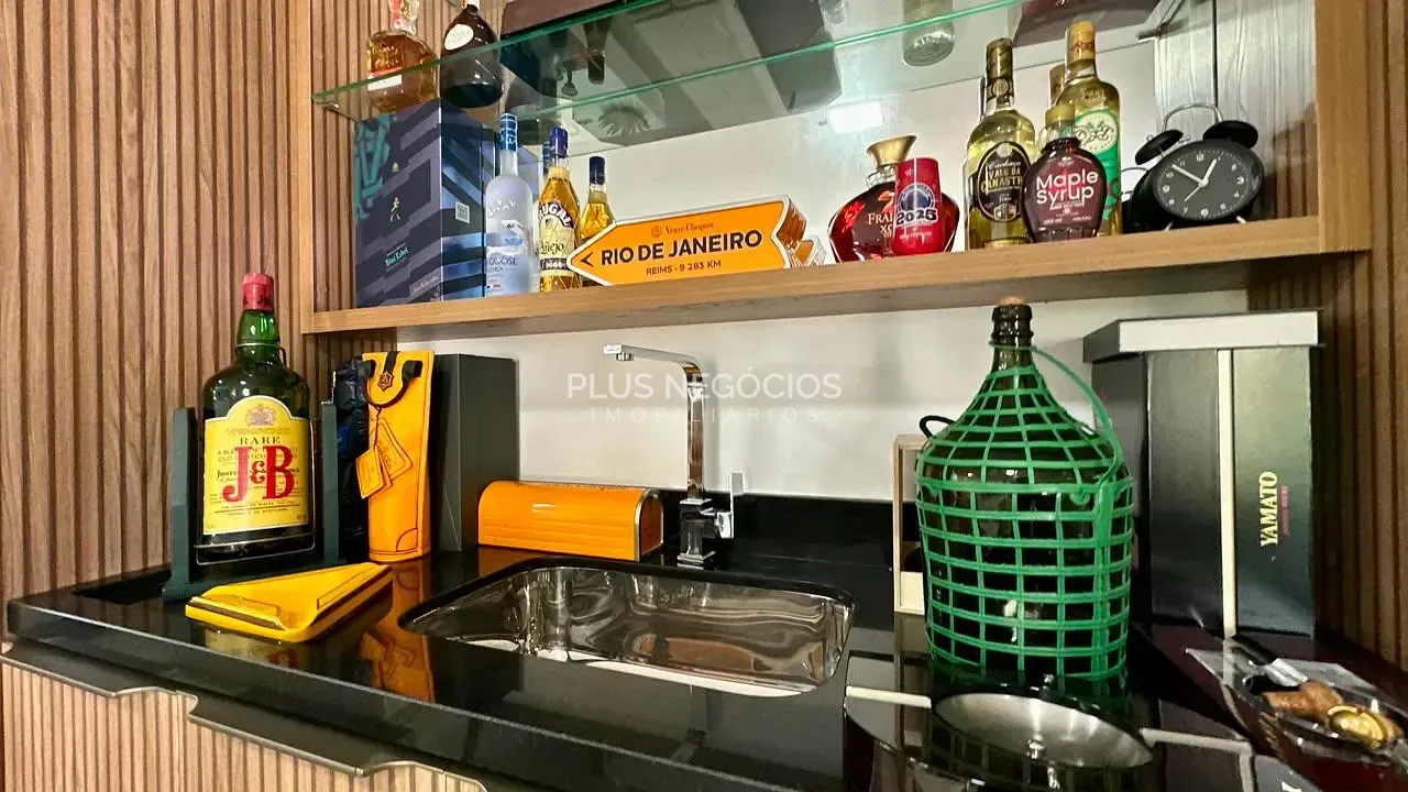 Casa, 6 quartos, 850 m² - Foto 20