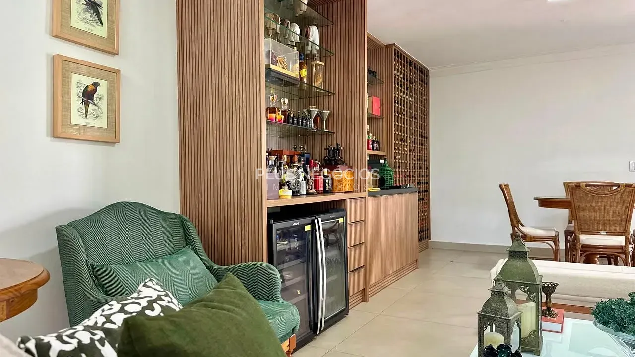 Casa, 6 quartos, 850 m² - Foto 19