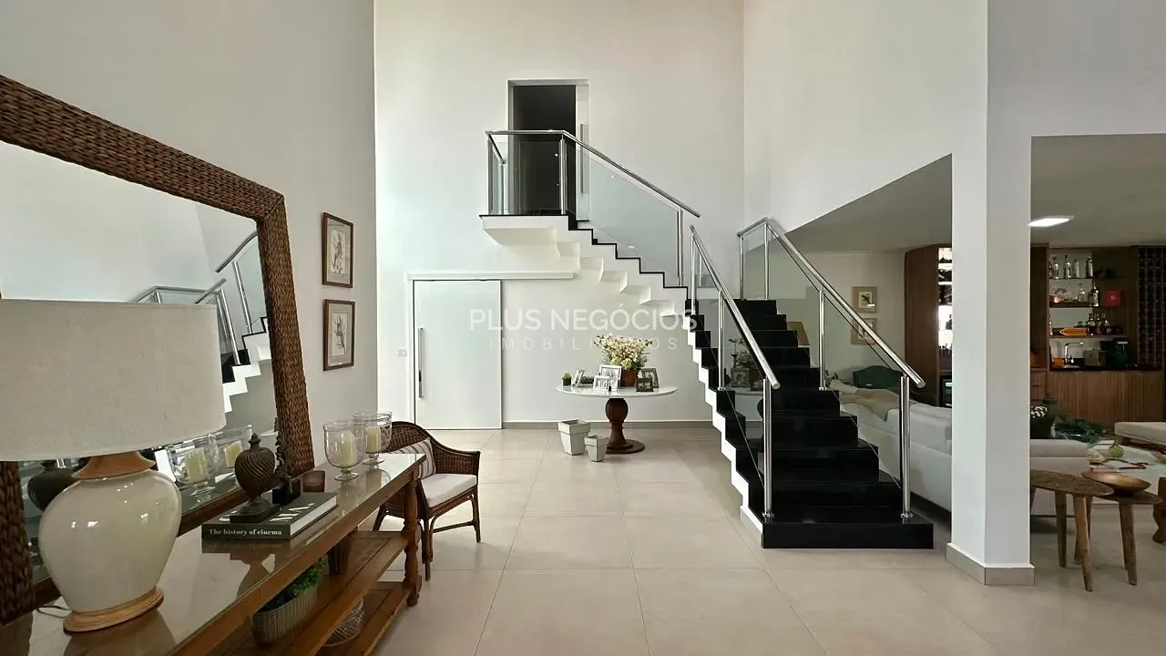 Casa, 6 quartos, 850 m² - Foto 16