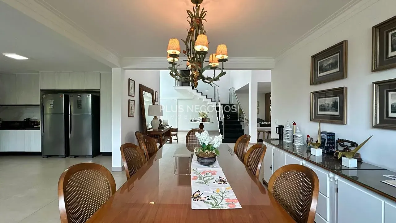 Casa, 6 quartos, 850 m² - Foto 24