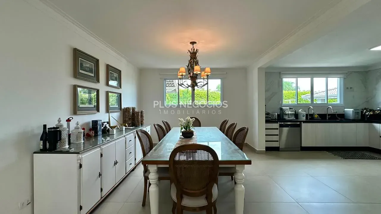 Casa, 6 quartos, 850 m² - Foto 25
