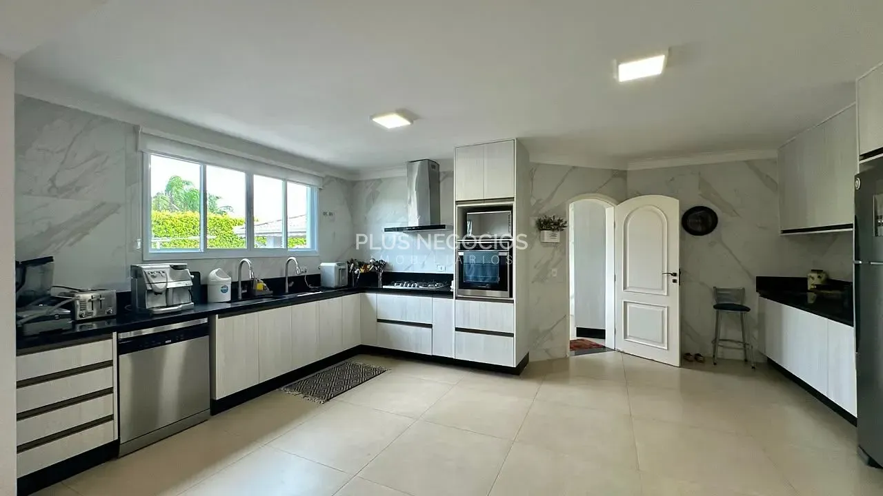 Casa, 6 quartos, 850 m² - Foto 27