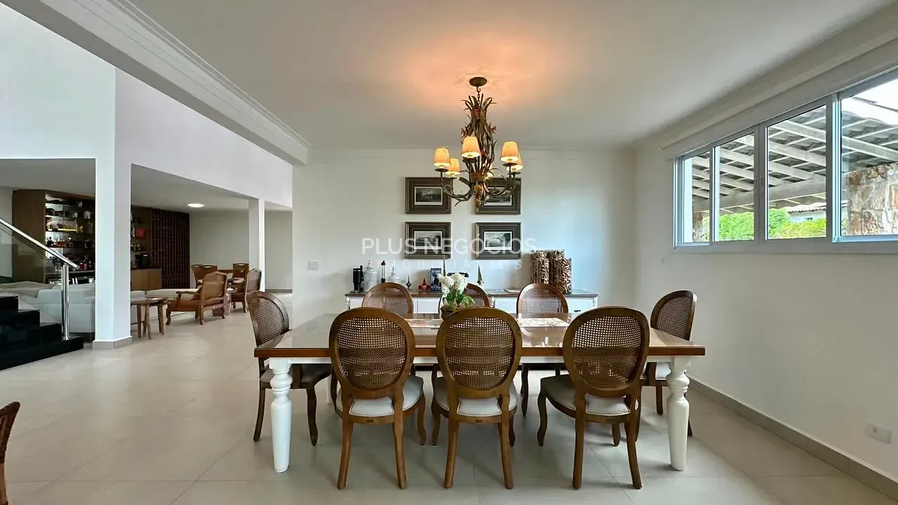 Casa, 6 quartos, 850 m² - Foto 26