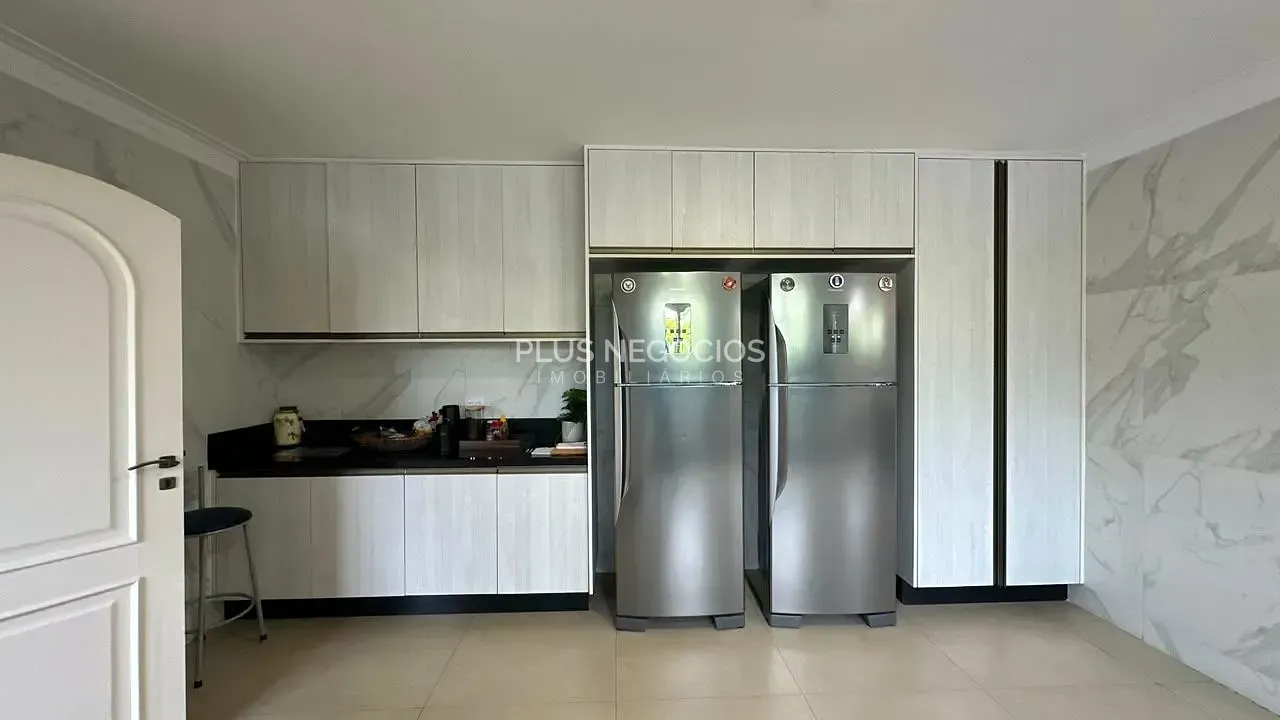Casa, 6 quartos, 850 m² - Foto 28