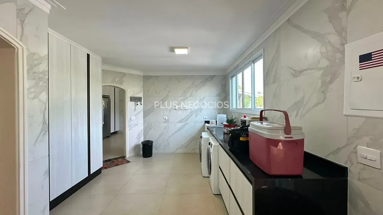 Casa, 6 quartos, 850 m² - Foto 29