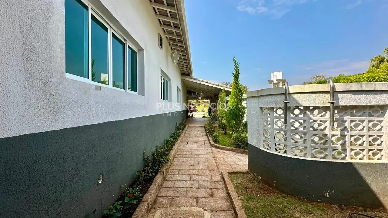 Casa, 6 quartos, 850 m² - Foto 72