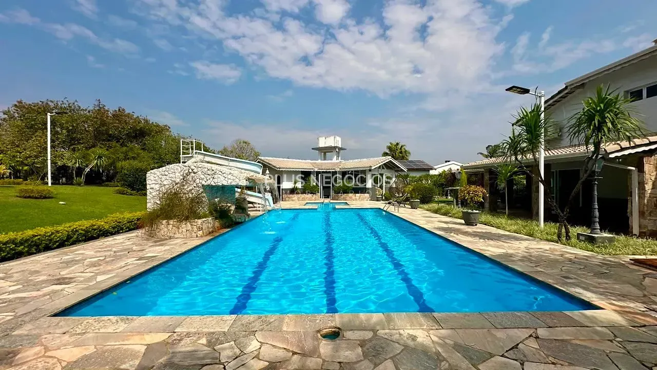 Casa, 6 quartos, 850 m² - Foto 40