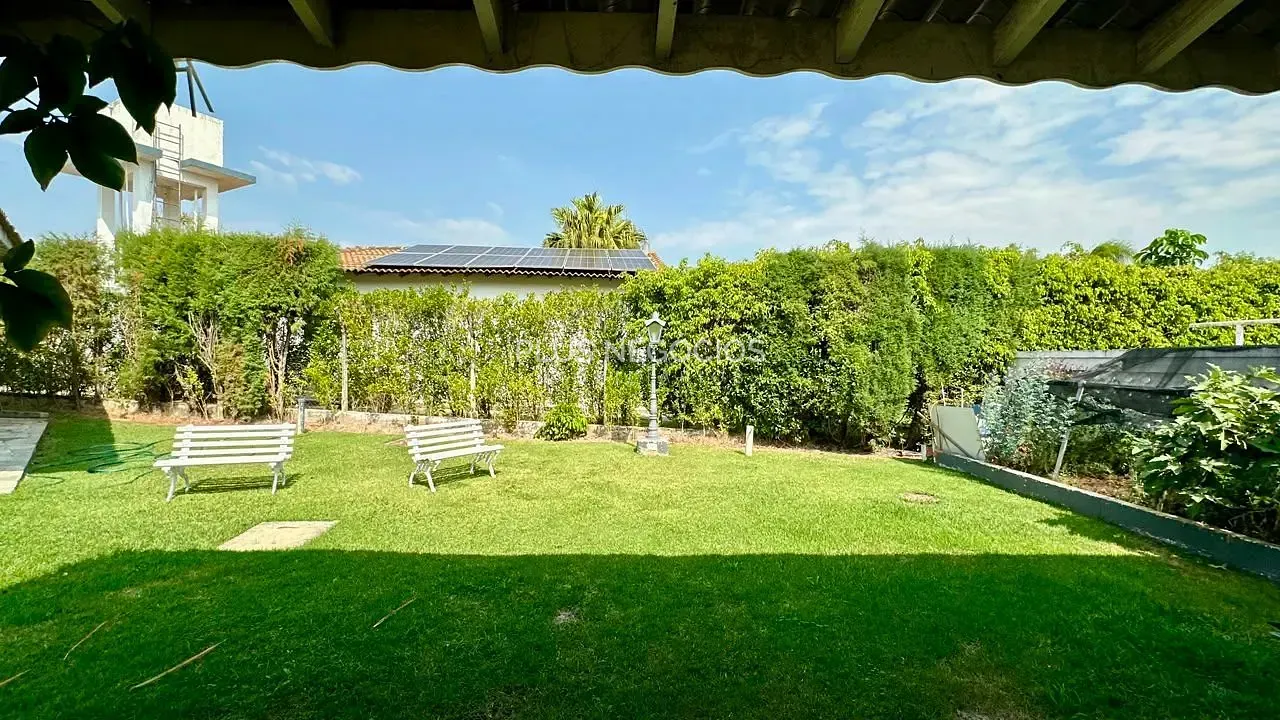 Casa, 6 quartos, 850 m² - Foto 69