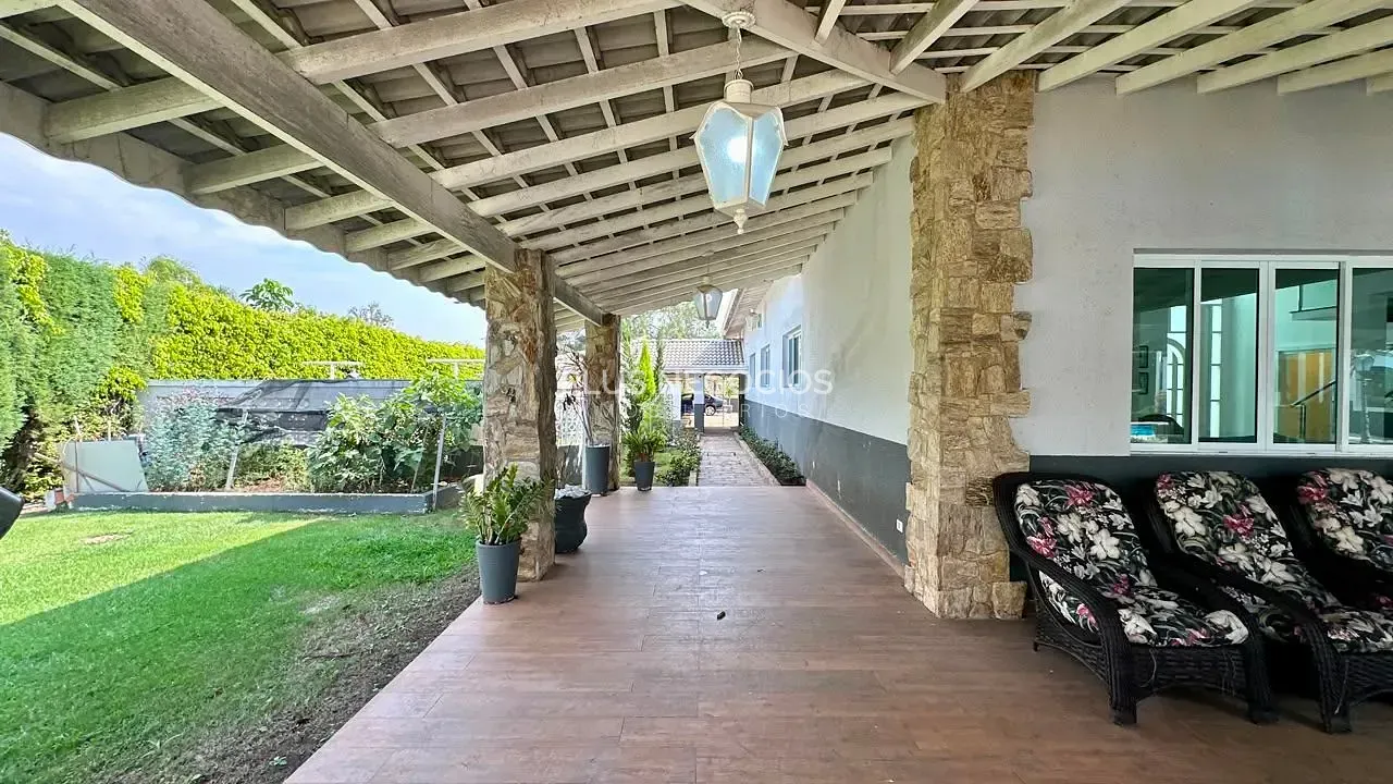 Casa, 6 quartos, 850 m² - Foto 38