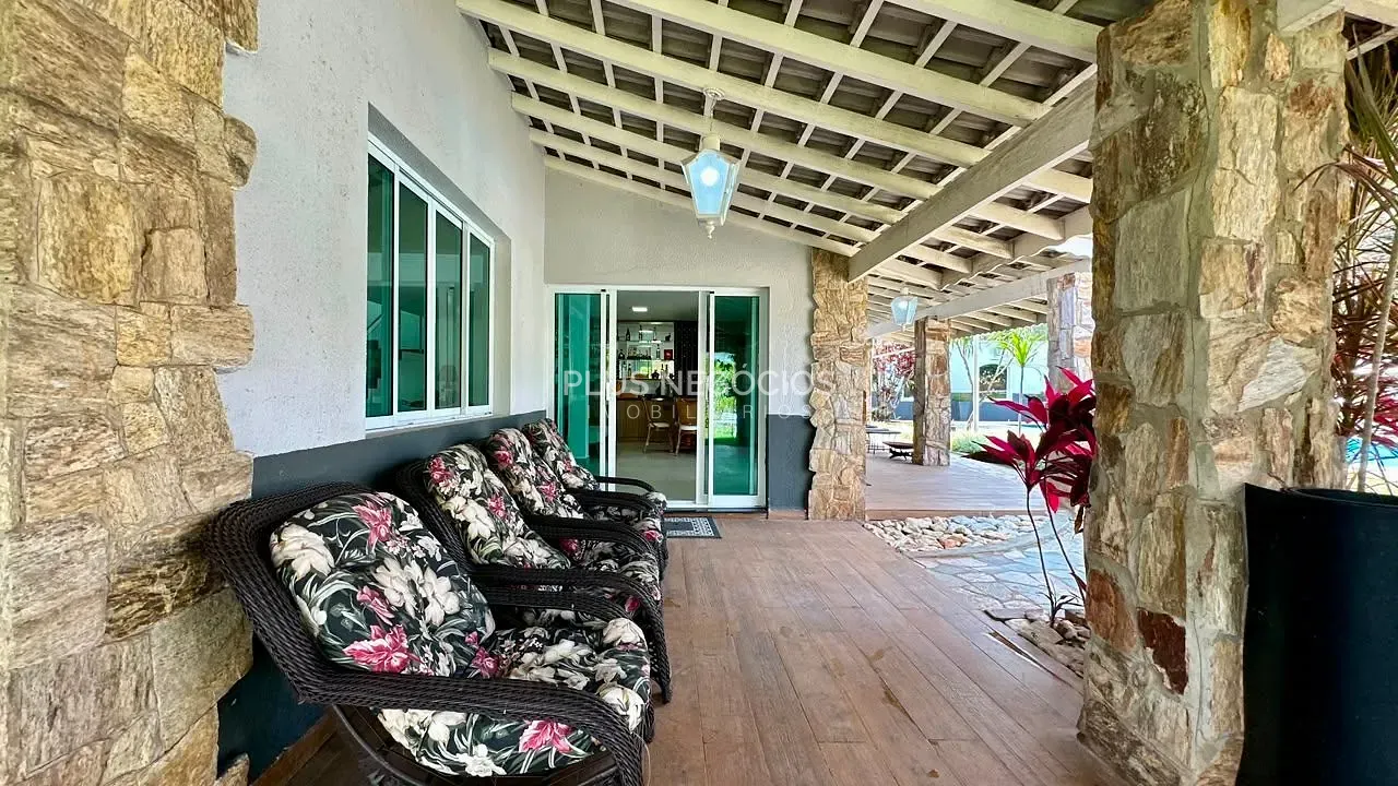 Casa, 6 quartos, 850 m² - Foto 37