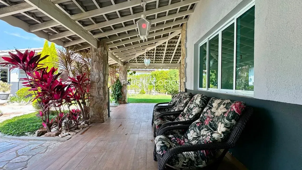 Casa, 6 quartos, 850 m² - Foto 36