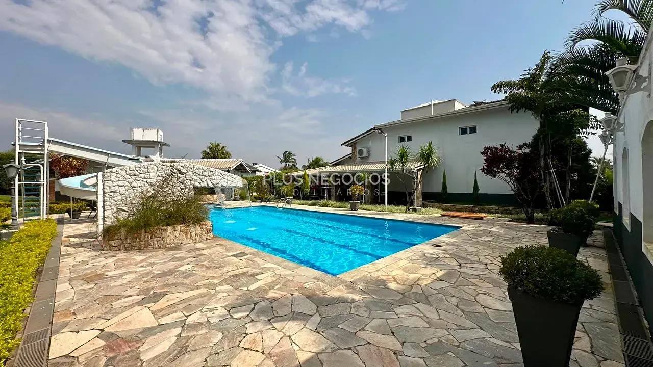 Casa, 6 quartos, 850 m² - Foto 43