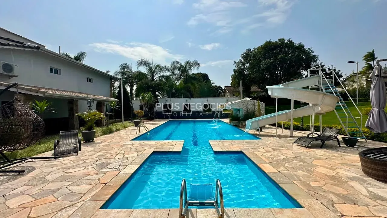 Casa, 6 quartos, 850 m² - Foto 42
