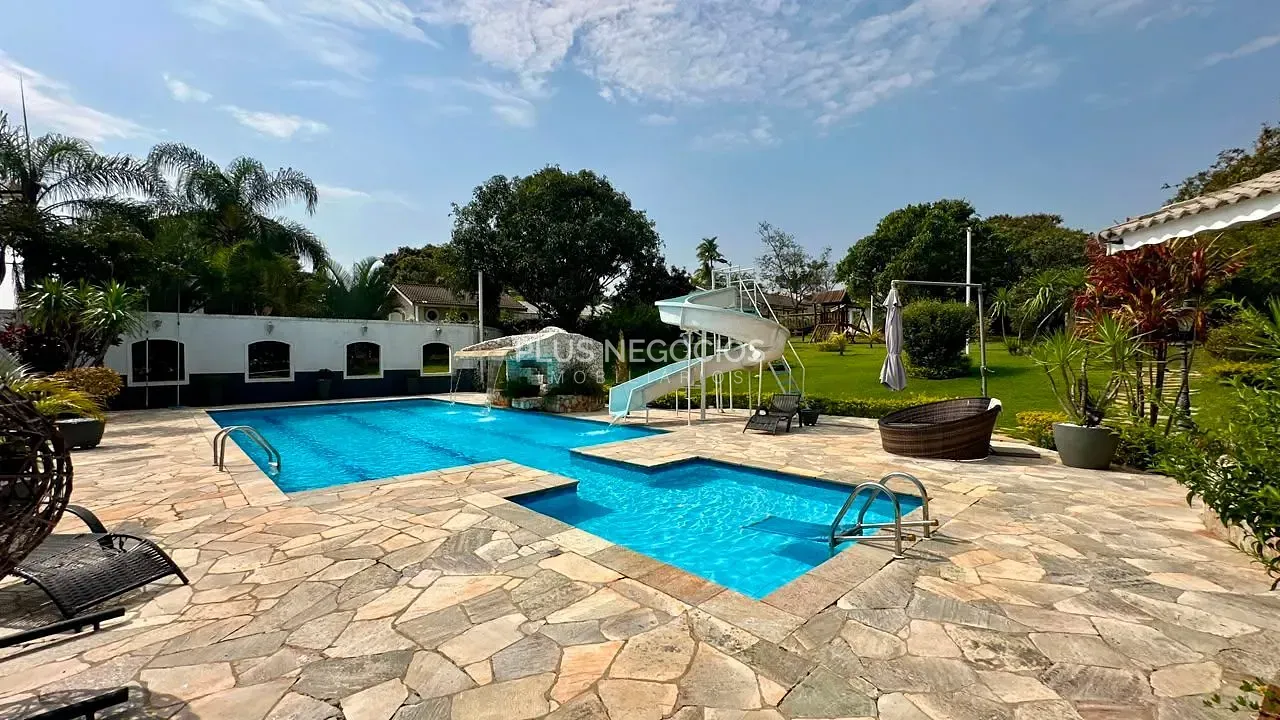 Casa, 6 quartos, 850 m² - Foto 41