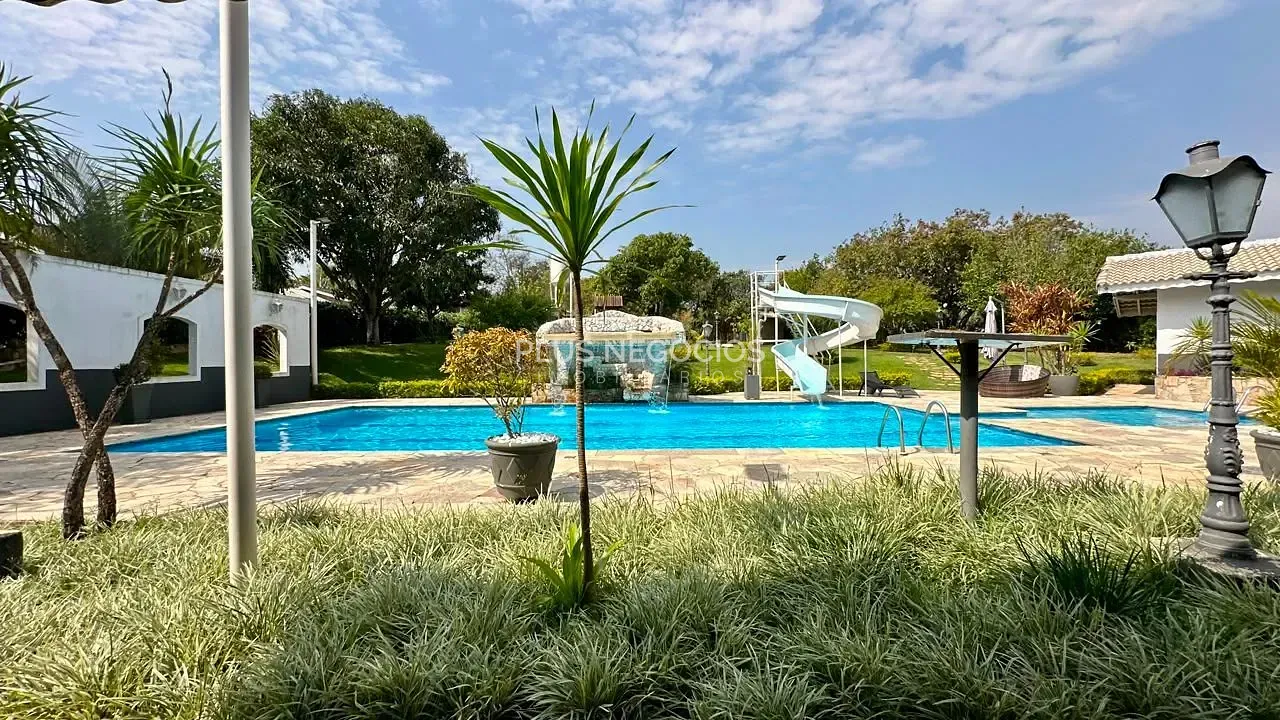 Casa, 6 quartos, 850 m² - Foto 39