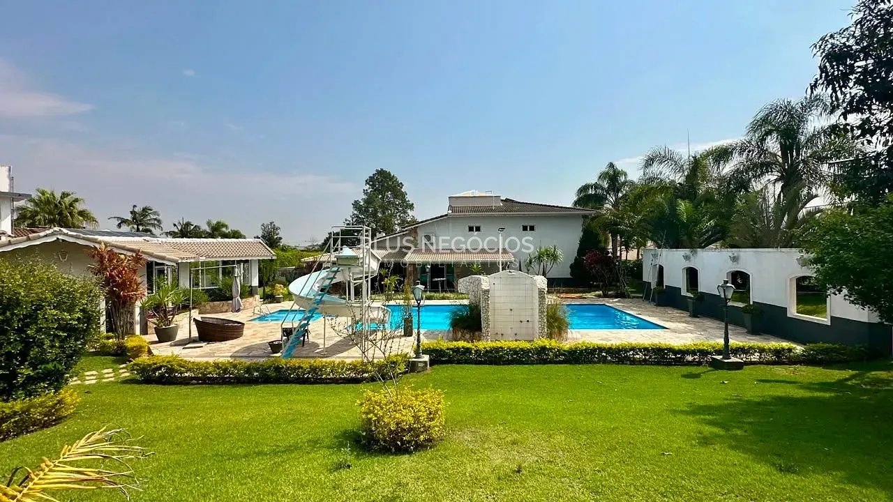 Casa, 6 quartos, 850 m² - Foto 44
