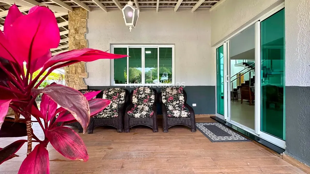 Casa, 6 quartos, 850 m² - Foto 34