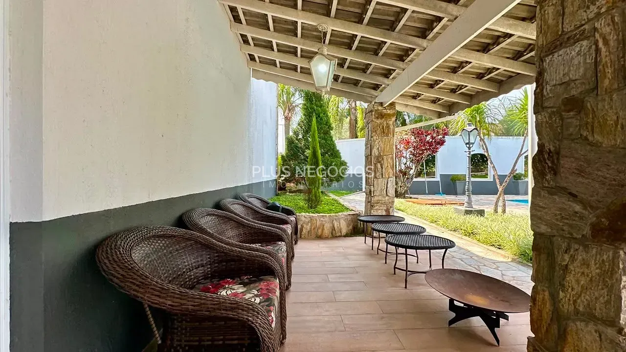 Casa, 6 quartos, 850 m² - Foto 35