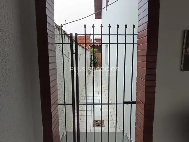 Casa 5 quartos e 2 banheiros, à venda, no bairro Jardim São Paulo em Sorocaba