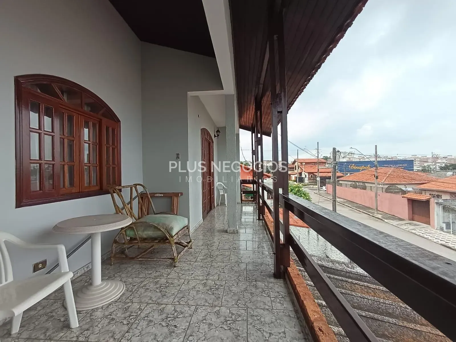 Casa, 5 quartos, 314 m² - Foto 45