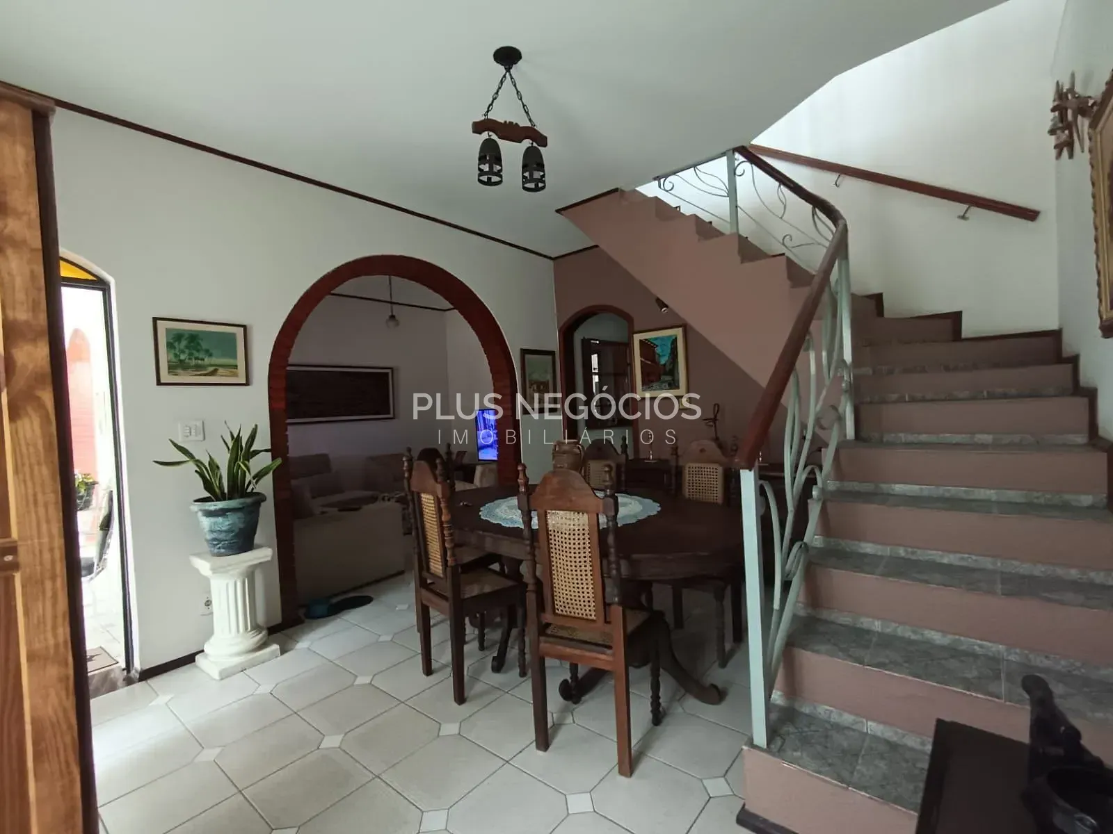 Casa, 5 quartos, 314 m² - Foto 12