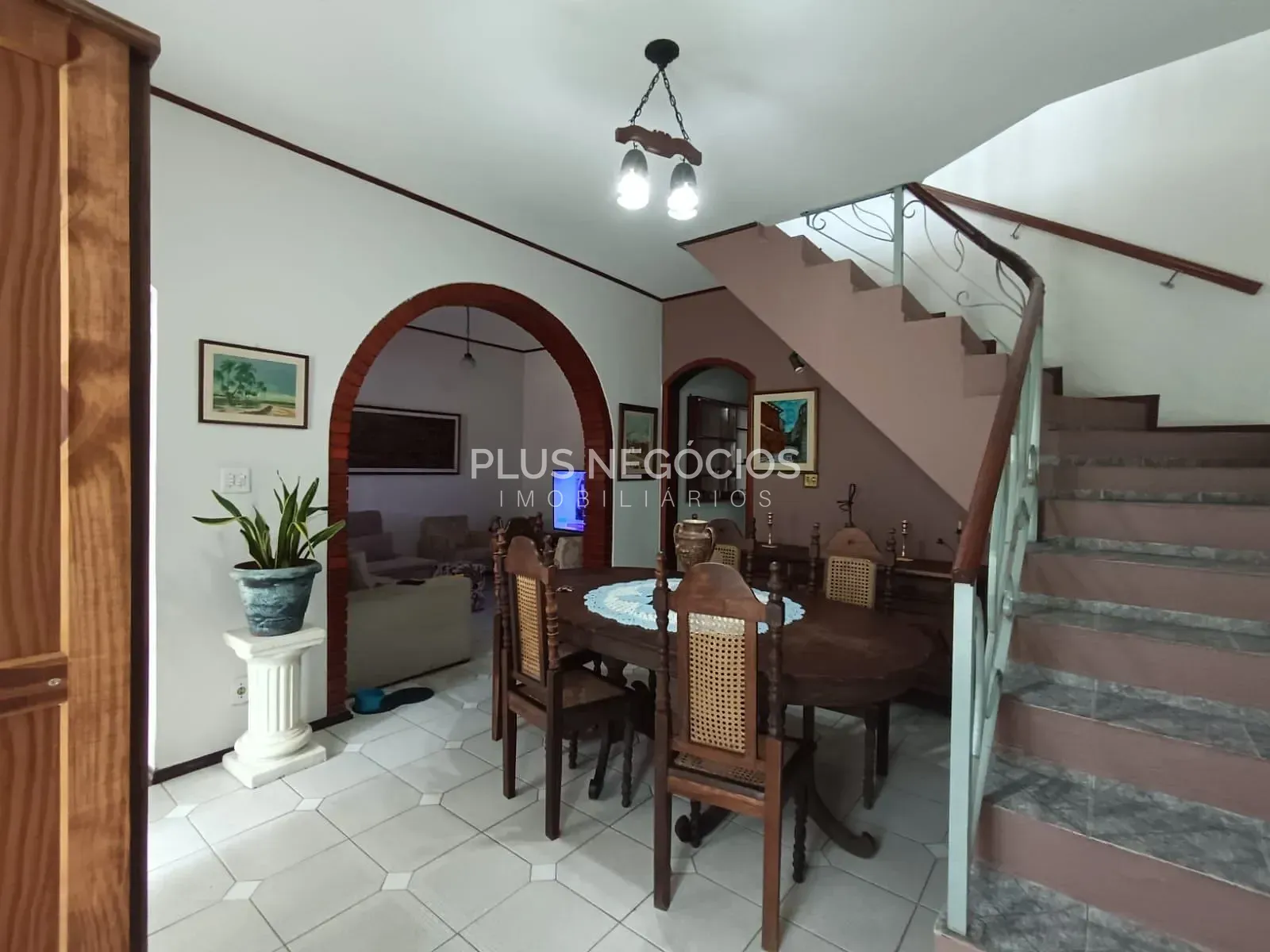 Casa, 5 quartos, 314 m² - Foto 10