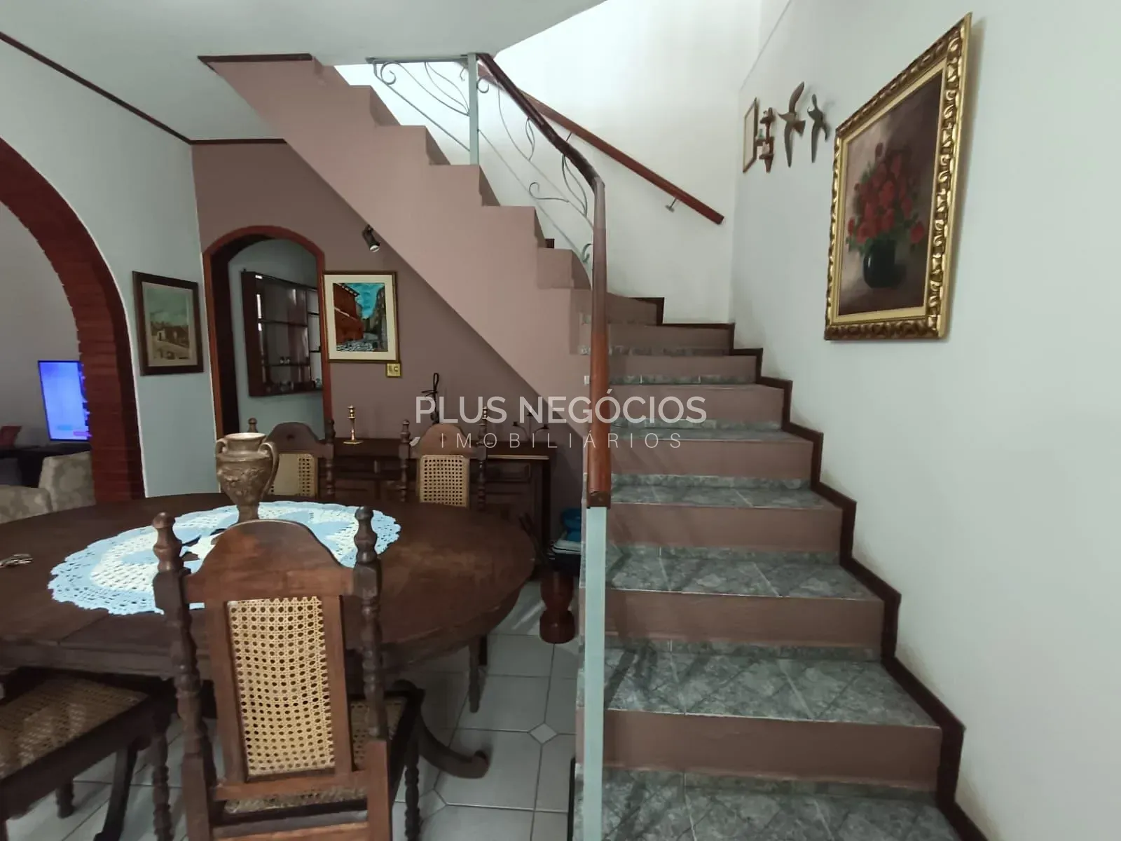 Casa, 5 quartos, 314 m² - Foto 9