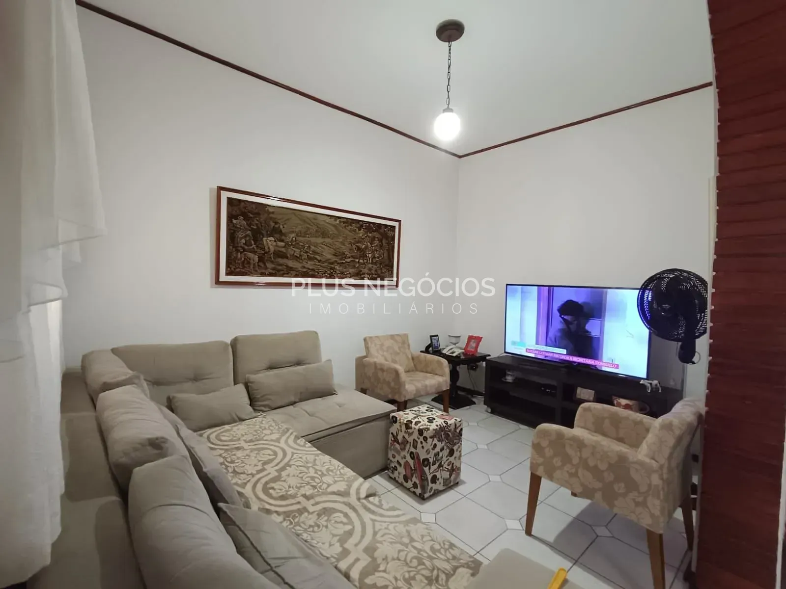 Casa, 5 quartos, 314 m² - Foto 11