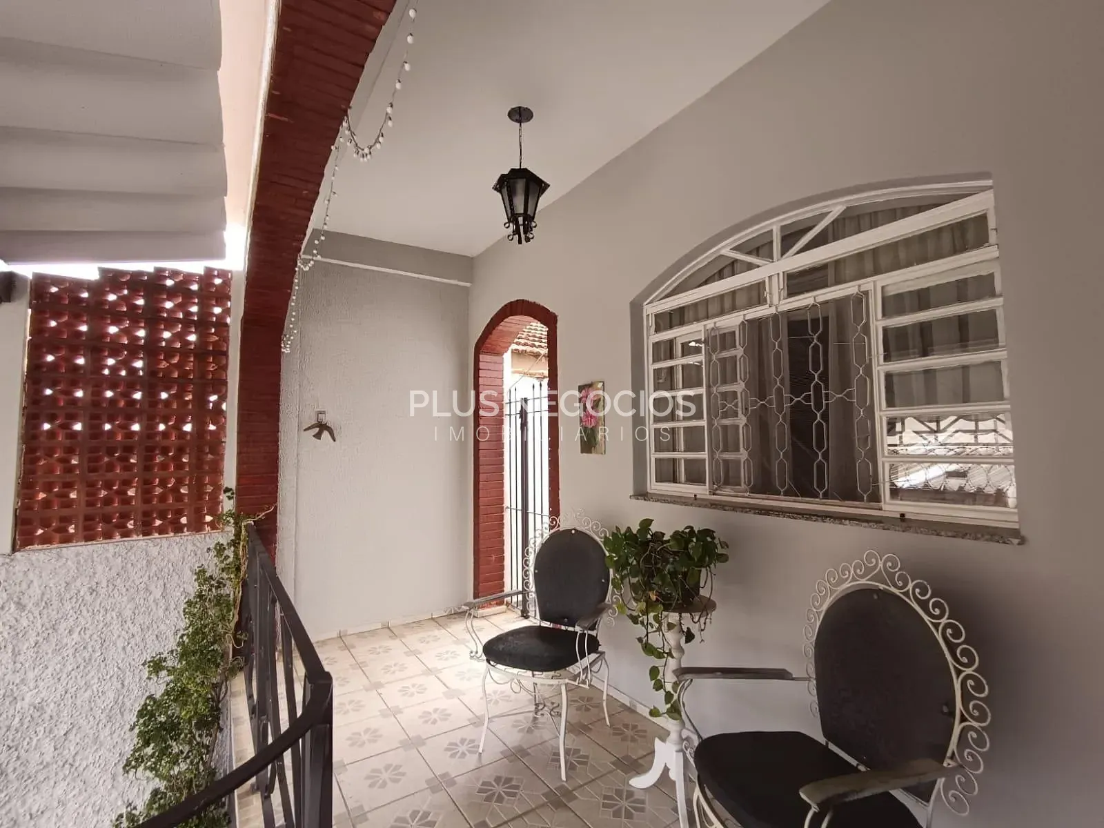 Casa, 5 quartos, 314 m² - Foto 6